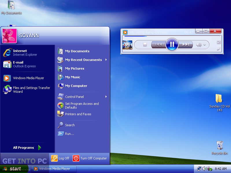 Win xp sp3 iso free download bootable