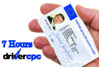 Cpc Driver Card