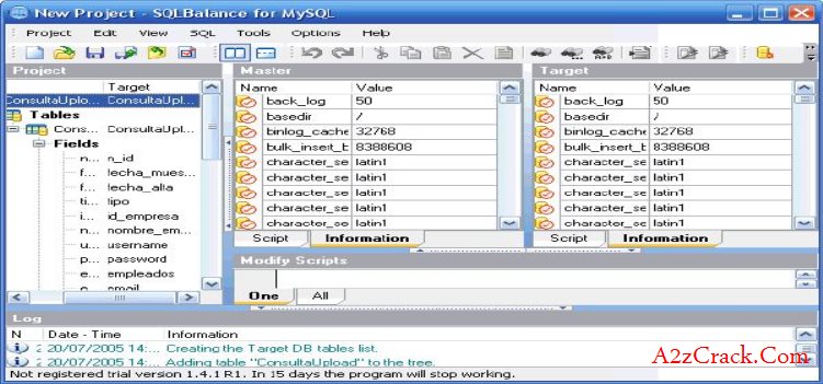 How to download mysql database for windows 10 64 bit